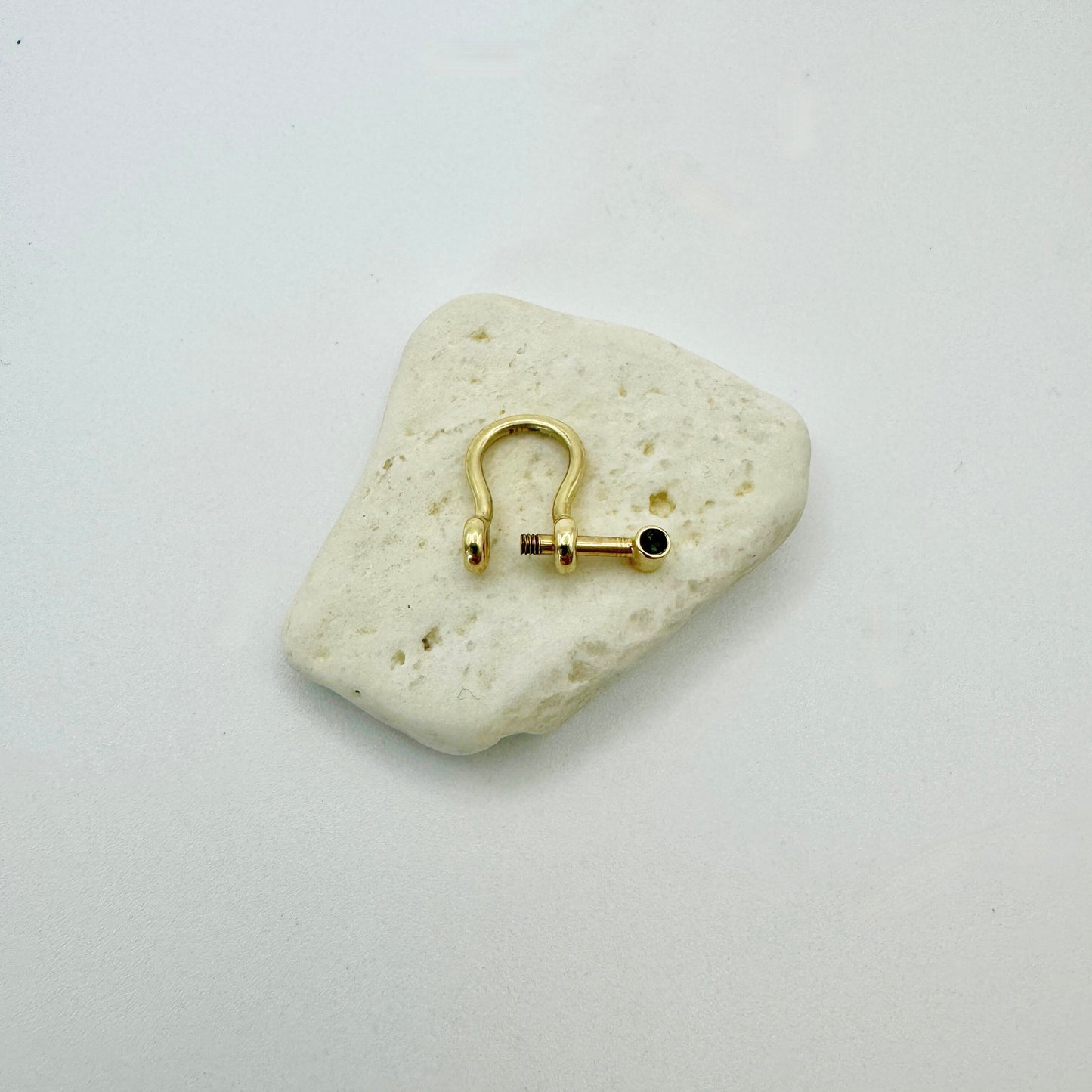 Shackle