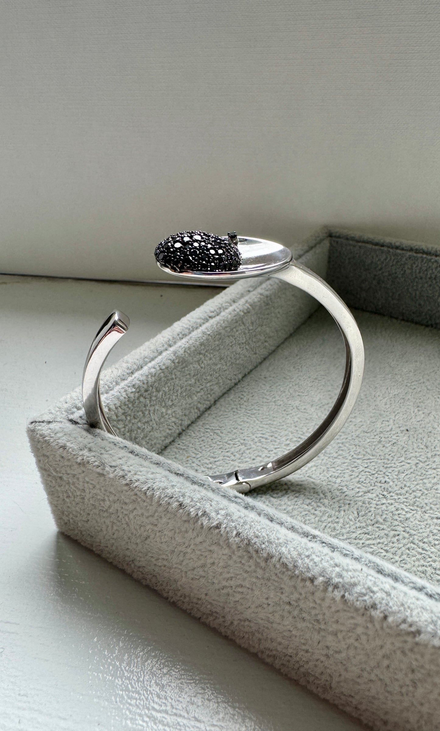 Caviar Cuff