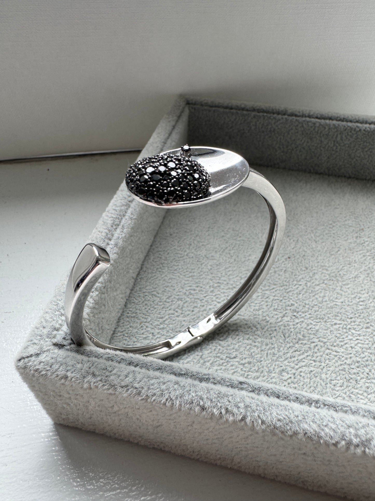 Caviar Cuff