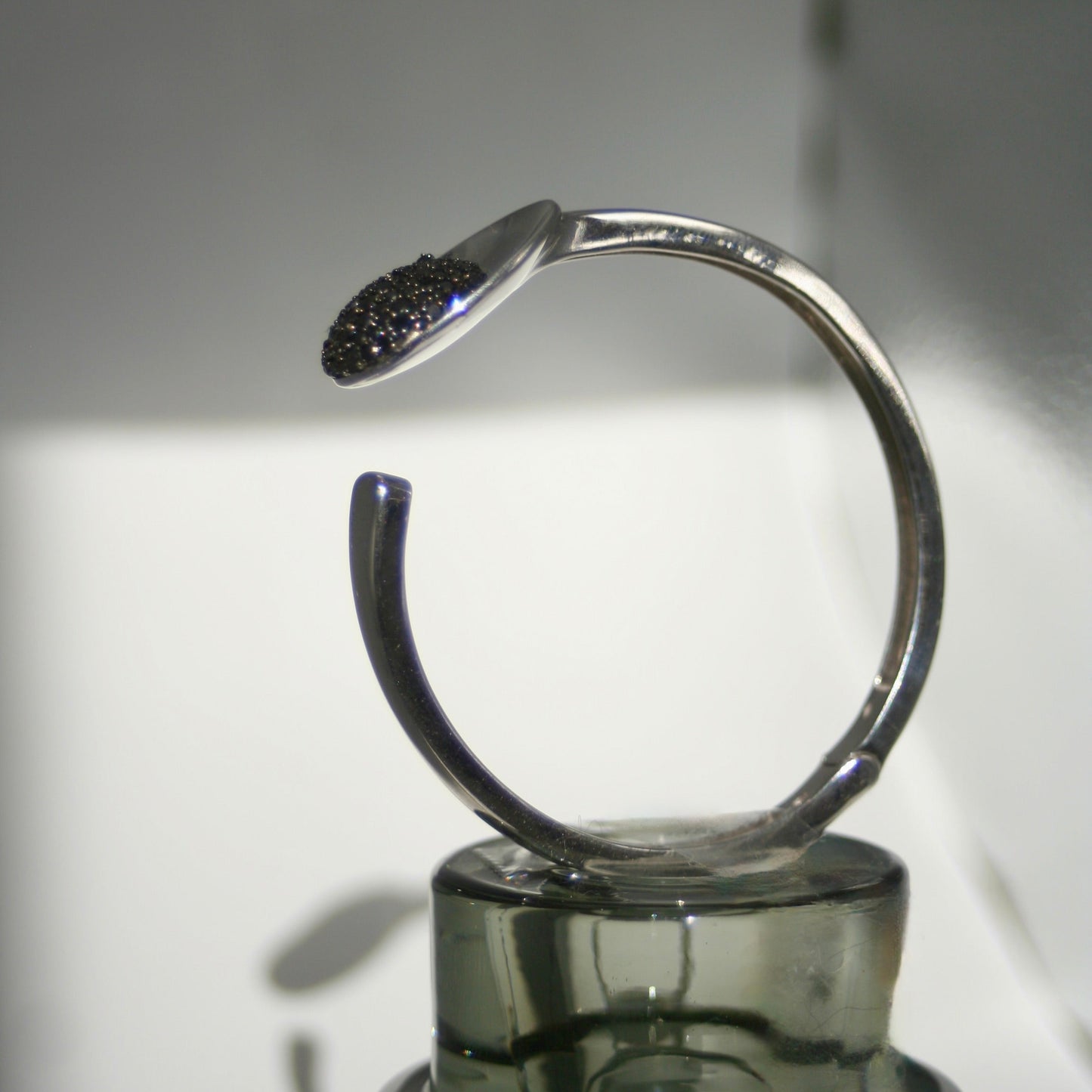 Caviar Cuff
