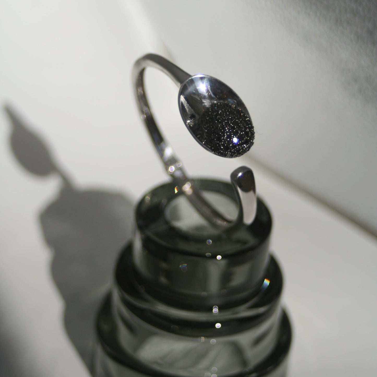 Caviar Cuff