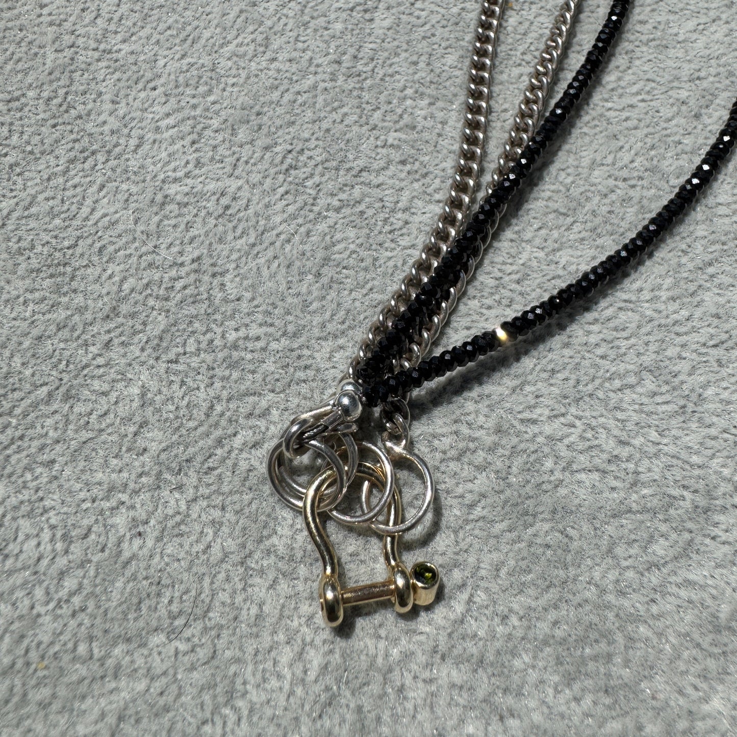 Shackle