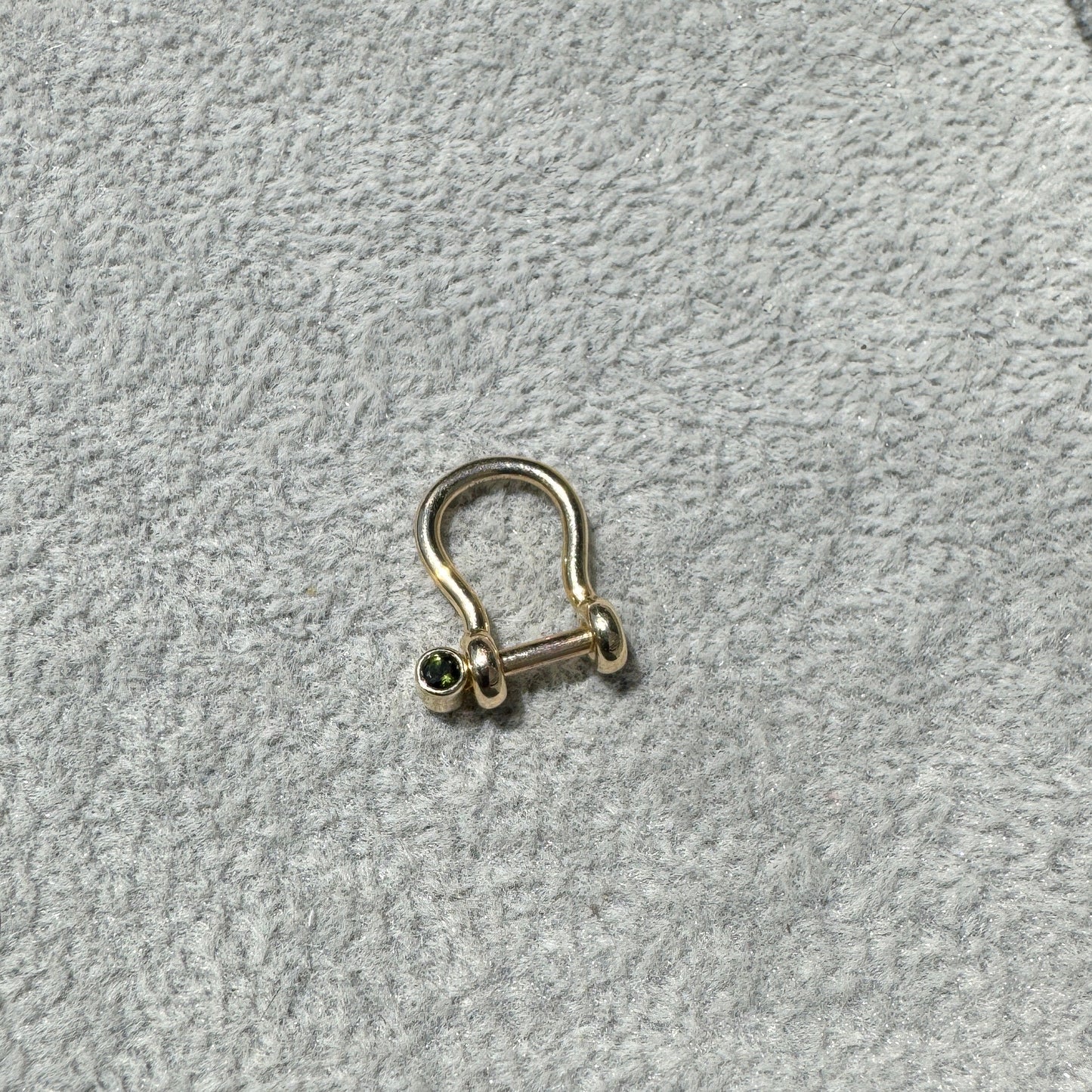 Shackle