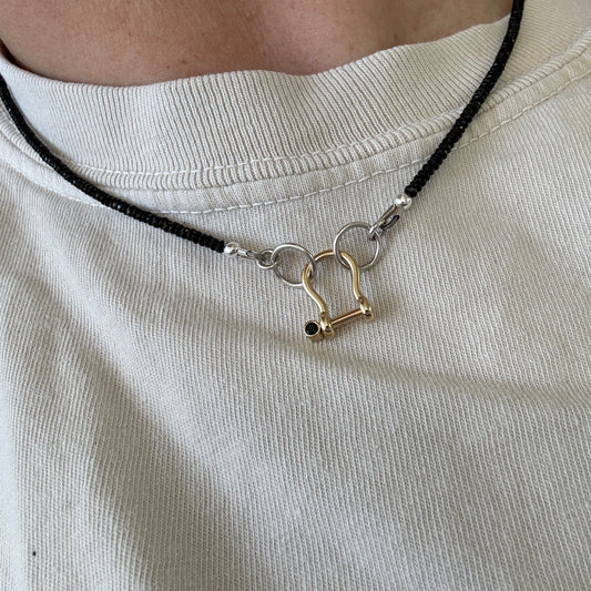 Shackle