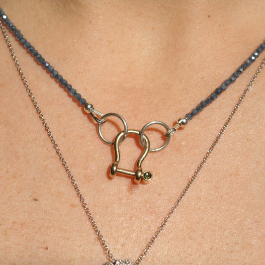 Shackle