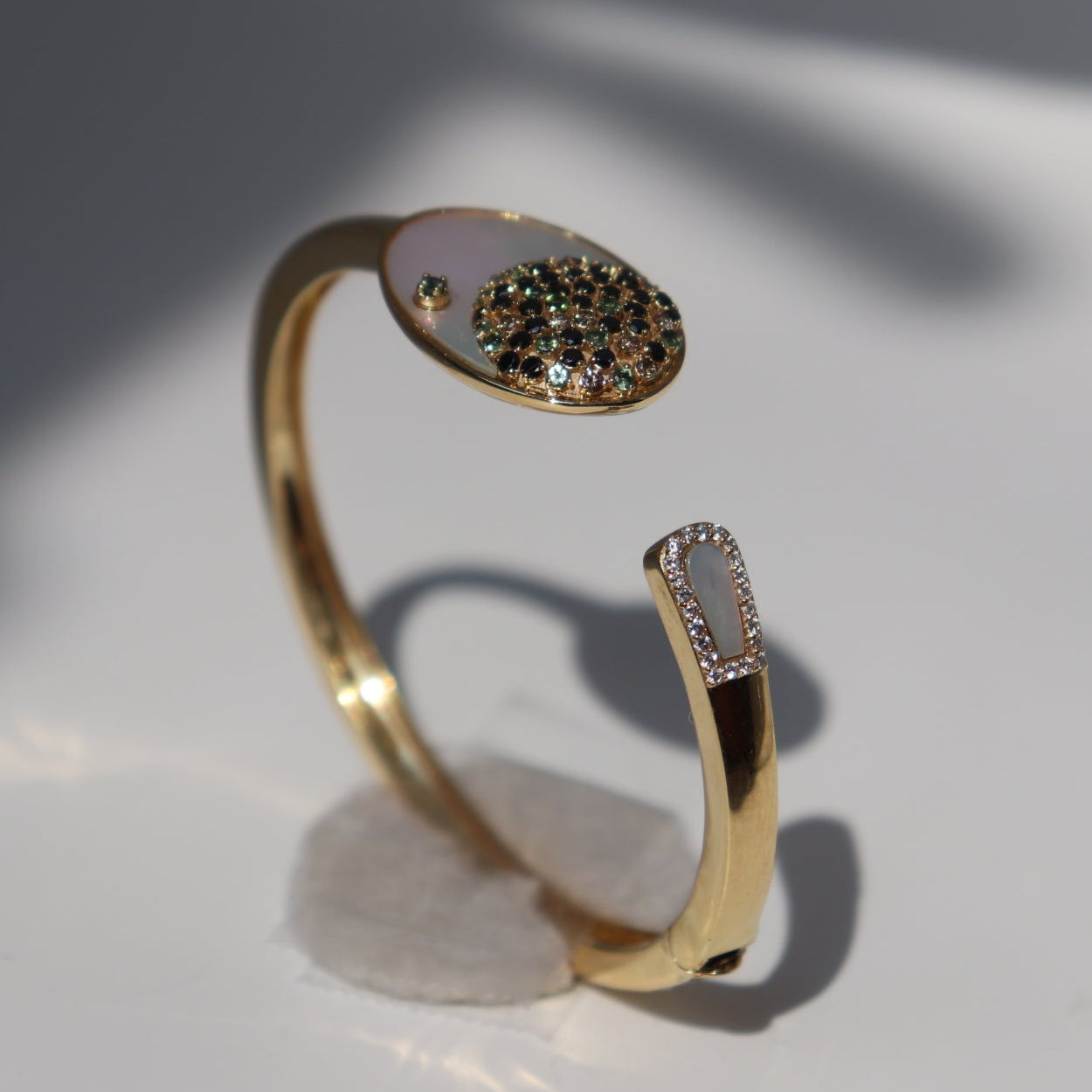 Caviar Cuff